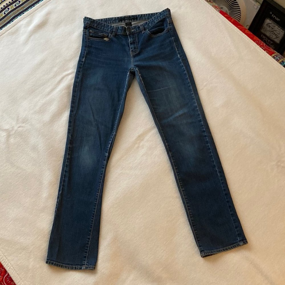 Calvin Klein Jeans medium wash - Picture 2 of 9